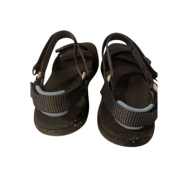 Size 11 Merrell Womens Bravada Backstrap Sport Sandal 2782793 - Picture 9 of 11